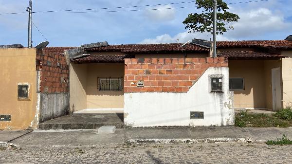 Oferta vantajosa — Casa no Res Porto Bello Iv, Umbauba - SE, Nº 187, 2 quartos, 128,61m²