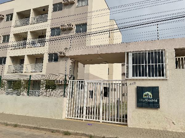 Apartamento - Venda