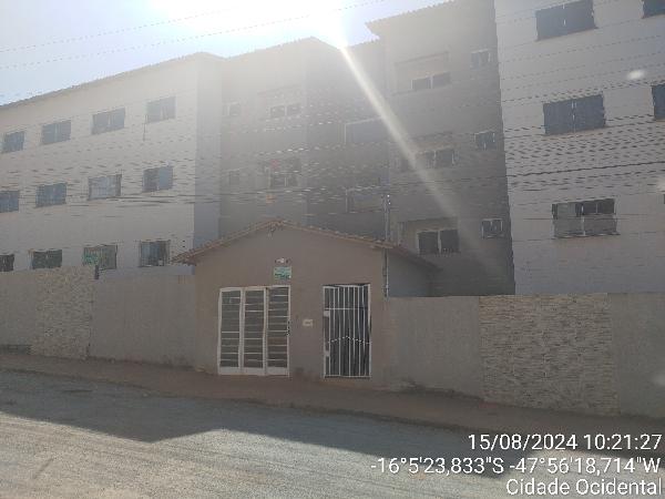 Apartamento - Venda