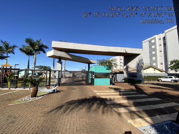 Oportunidade valiosa — Casa no Jardim Maria Celina, Londrina - PR, Nº 899, 2 quartos, 136,01m²