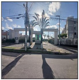 Imóvel com localização privilegiada — Apartamento no Ernani Satiro, Joao Pessoa - PB, Apto 207, 2 quartos, 1 vaga, 44,3m²