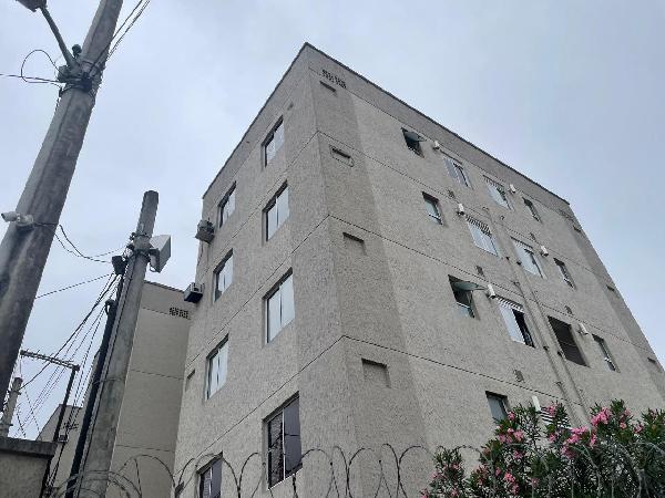 Imóvel pronto para negociar — Apartamento no Santa Amelia, Belford Roxo - RJ, Apto 502, 43,29m²