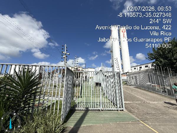 Apartamento - Venda