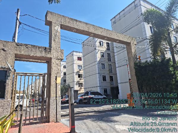 Apartamento - Venda