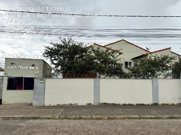 Apartamento - Venda
