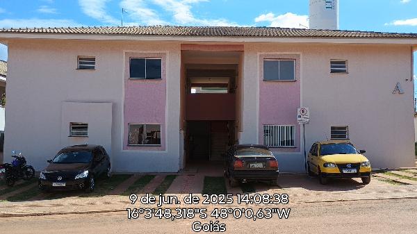 Apartamento - Venda