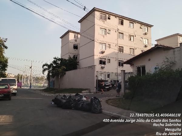 Apartamento - Venda
