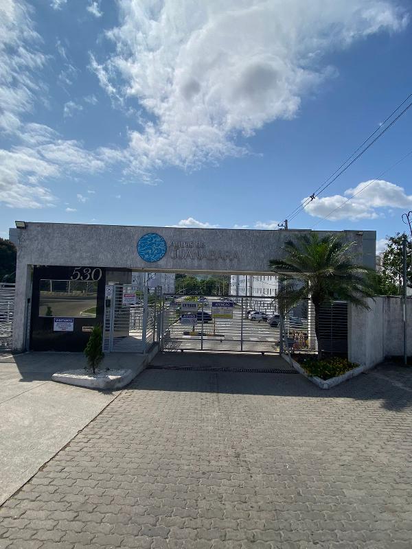 Apartamento - Venda