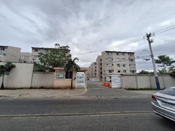 Apartamento - Venda