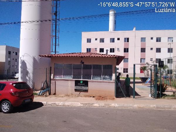 Apartamento - Venda