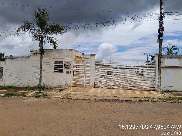 Casa - Venda