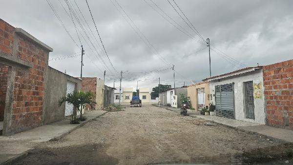 Casa - Venda