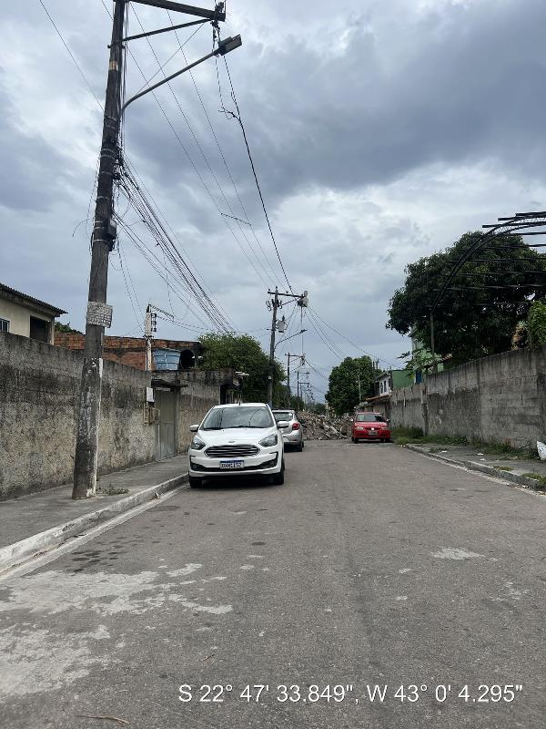 Imóvel com grande valor — Apartamento no Jardim Catarina, Sao Goncalo - RJ, Apto 113, 1 quarto, 32,28m²
