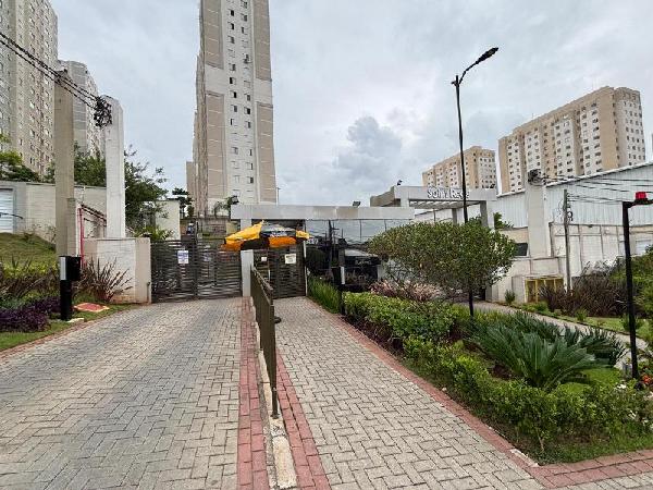 Apartamento - Venda