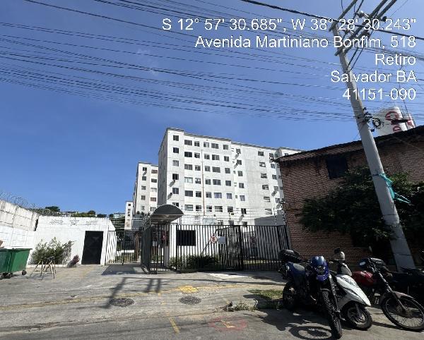 Apartamento - Venda