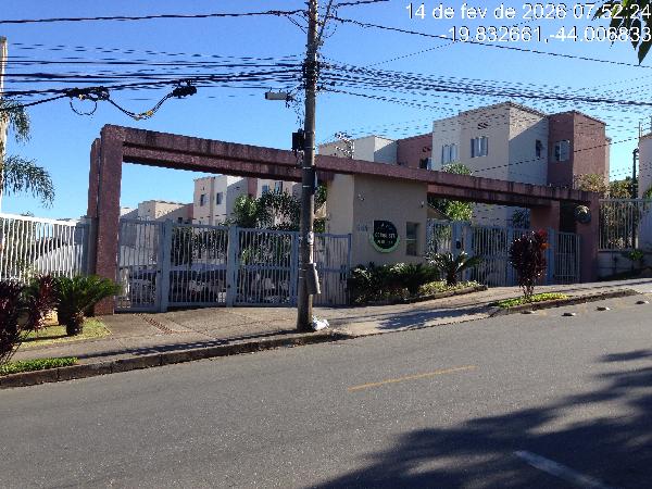 Apartamento, 2 quartos, 42 m² - Foto 1