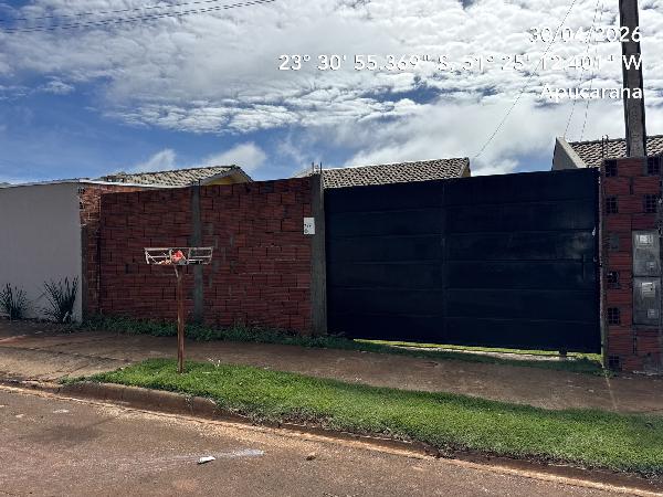 Casa - Venda