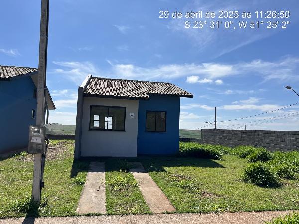 Casa - Venda