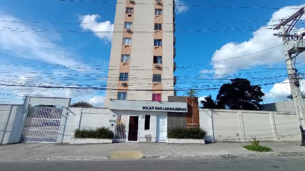 Super oferta — Apartamento no Vista Alegre, Sao Goncalo - RJ, Apto 807, 2 quartos, 1 vaga, 44,47m²