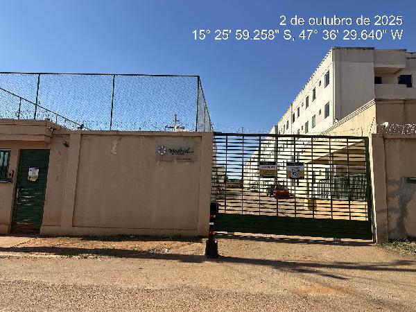 Apartamento - Venda