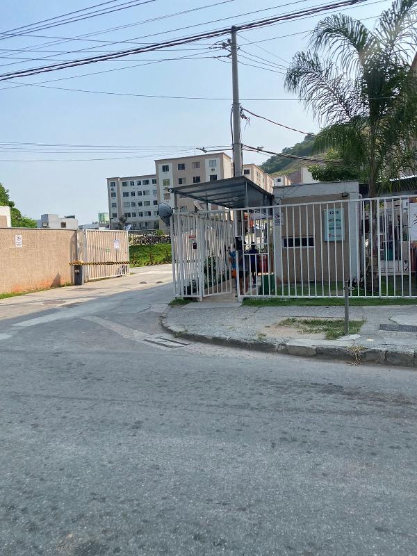 Imóvel com localização privilegiada — Apartamento no Pechincha, Rio de Janeiro - RJ, Apto 501, 2 quartos, 45m²