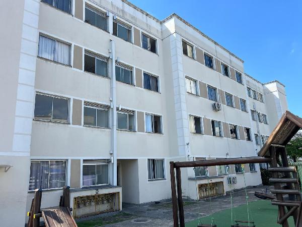 Apartamento - Venda