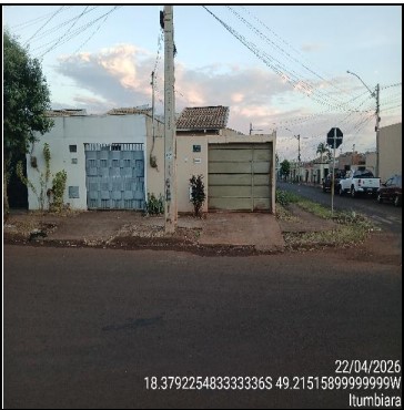 Casa - Venda
