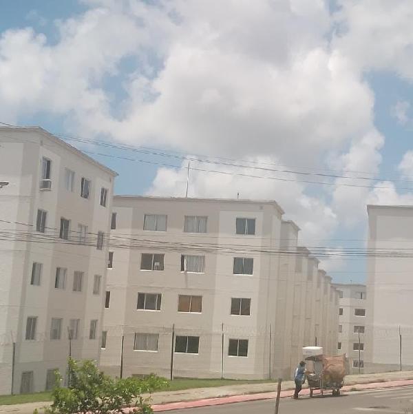 Apartamento - Venda
