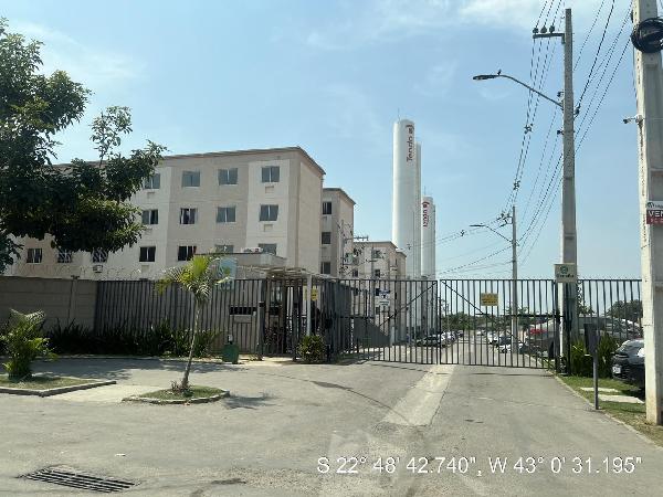Apartamento - Venda