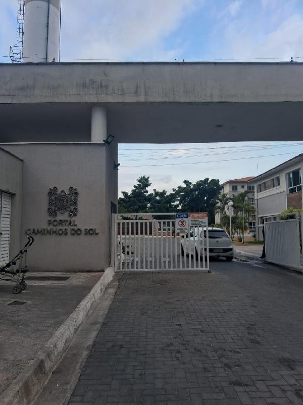 Imóvel selecionado Caixa — Apartamento no Weda, Itaguai - RJ, Apto 304, 2 quartos, 47,19m²