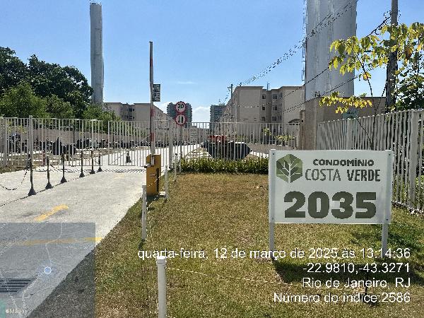 Imóvel com ótimo custo — Apartamento no Itanhanga, Rio de Janeiro - RJ, Apto 105, 2 quartos, 40m²