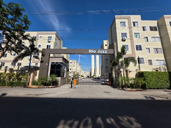 Apartamento - Venda