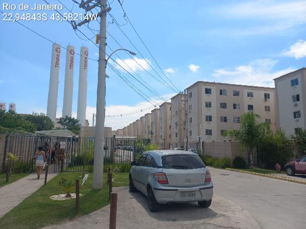 Apartamento - Venda
