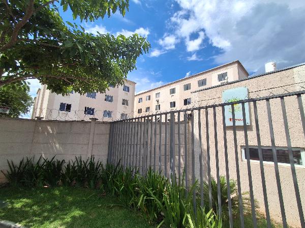 Negócio imperdível — Apartamento no Trindade, Sao Goncalo - RJ, Apto 304, 2 quartos, 40m²