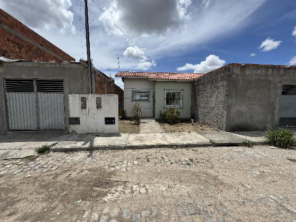 Casa - Venda