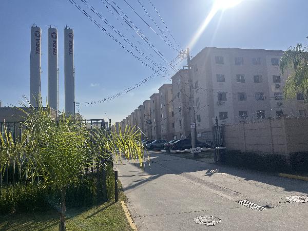 Ótima oportunidade — Apartamento no Guaratiba, Rio de Janeiro - RJ, Apto 508, 2 quartos, 46,71m²
