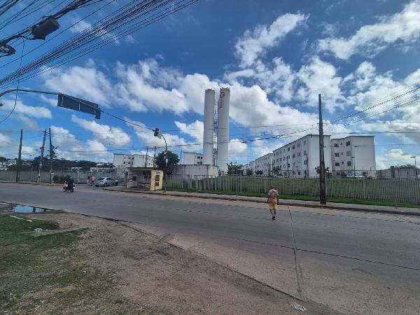 Imóvel selecionado Caixa — Apartamento no Bulhoes, Jaboatao dos Guararapes - PE, Apto 202, 2 quartos, 41,79m²