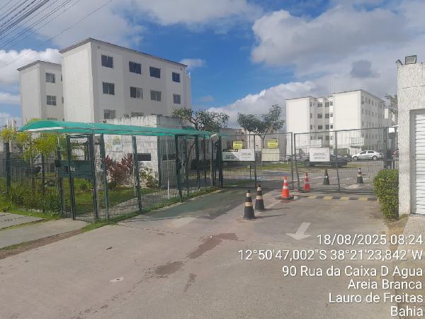 Apartamento - Venda