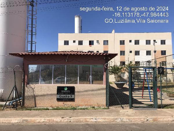 Apartamento - Venda