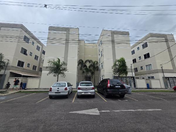Apartamento - Venda