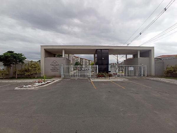 Oferta promissora — Apartamento no Novo Horizonte (manilha), Itaborai - RJ, Apto 403, 2 quartos, 1 vaga, 48,8m²