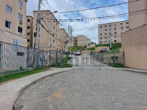 Apartamento - Venda