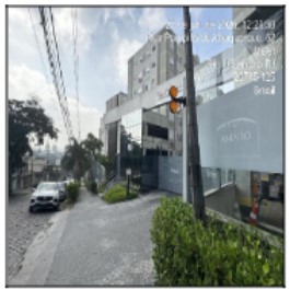 Imóvel bem posicionado — Apartamento no Encantado, Rio de Janeiro - RJ, Apto 205, 1 vaga, 45m²