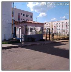 Apartamento - Venda