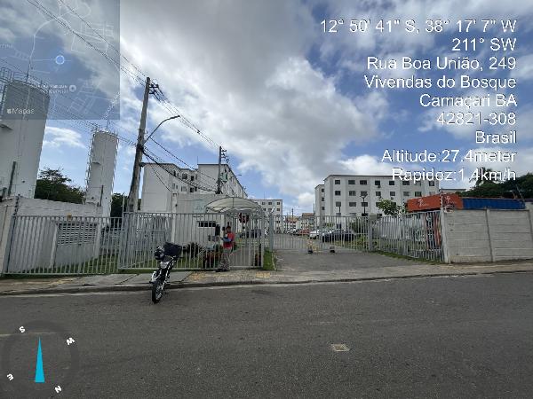 Apartamento - Venda