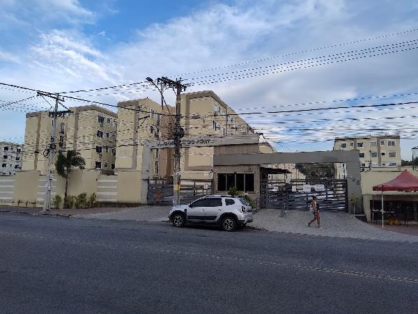 Apartamento - Venda