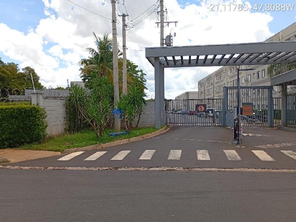 Imóvel com excelente proposta — Apartamento no Valentina Figueiredo, Ribeirao Preto - SP, Apto 12, 2 quartos, 1 vaga, 43,06m²