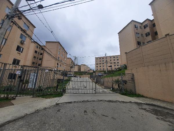 Apartamento - Venda