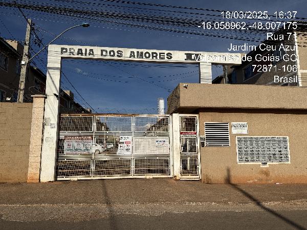 Apartamento - Venda