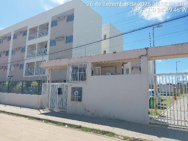 Apartamento - Venda